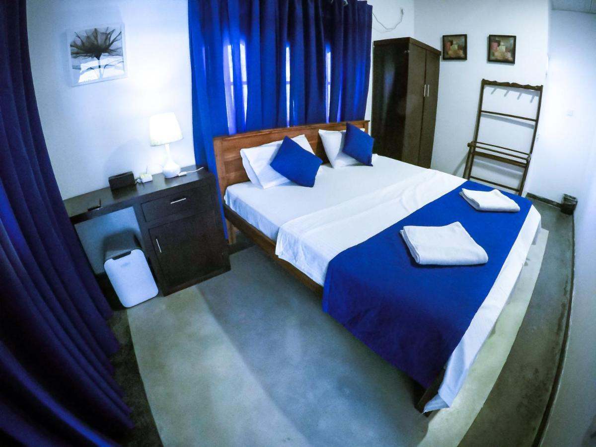 Mirissa Blue Whale Holiday Hotel Ngoại thất bức ảnh