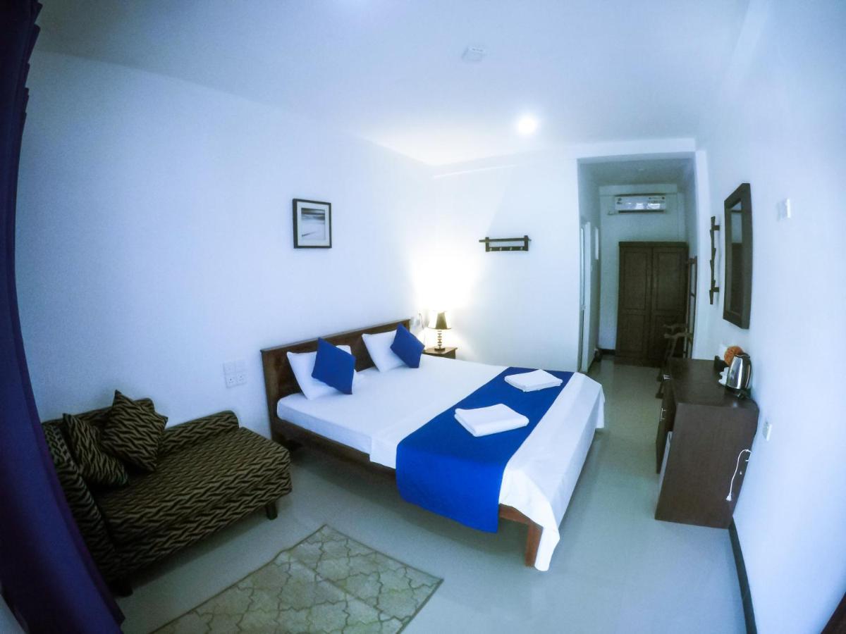 Mirissa Blue Whale Holiday Hotel Ngoại thất bức ảnh