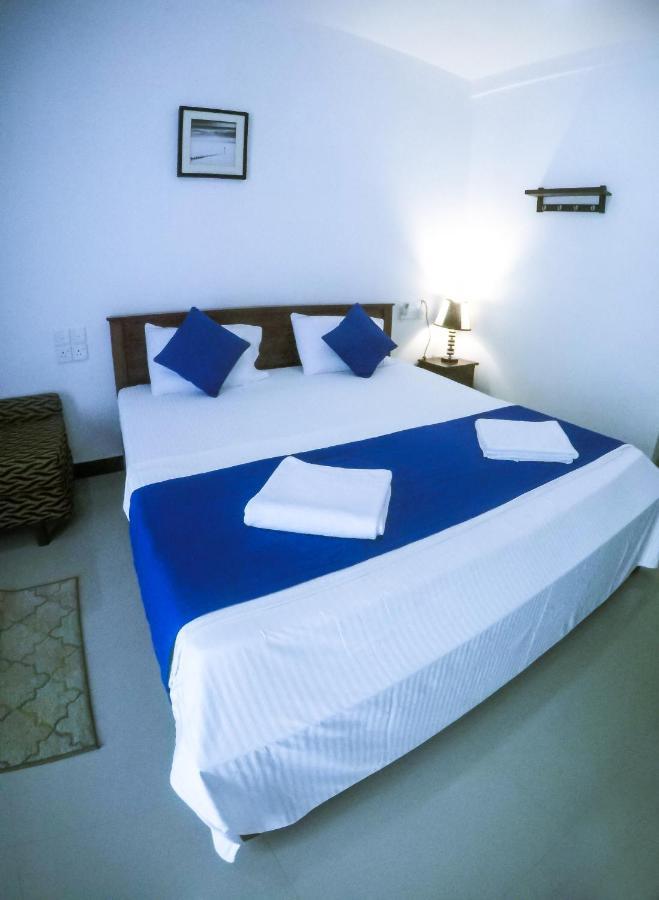 Mirissa Blue Whale Holiday Hotel Ngoại thất bức ảnh