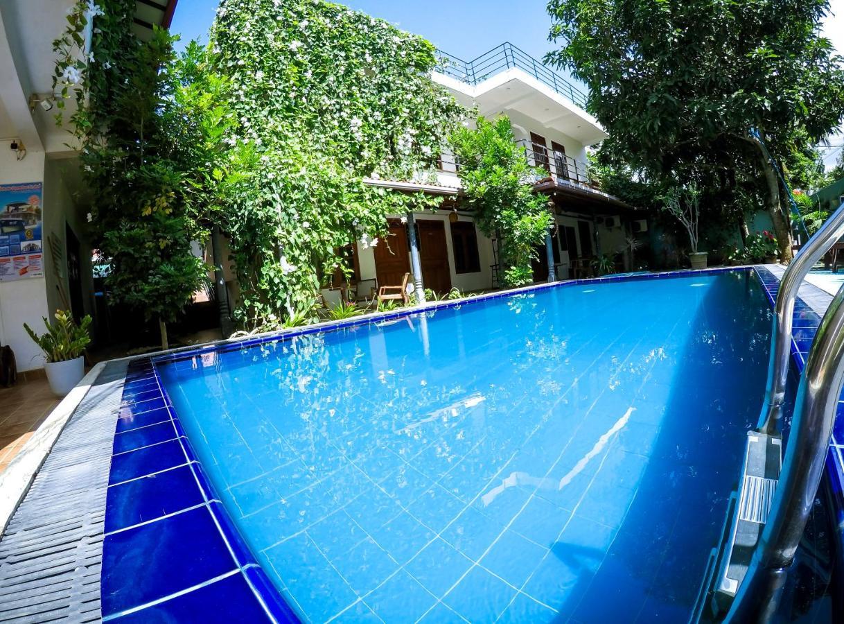 Mirissa Blue Whale Holiday Hotel Ngoại thất bức ảnh