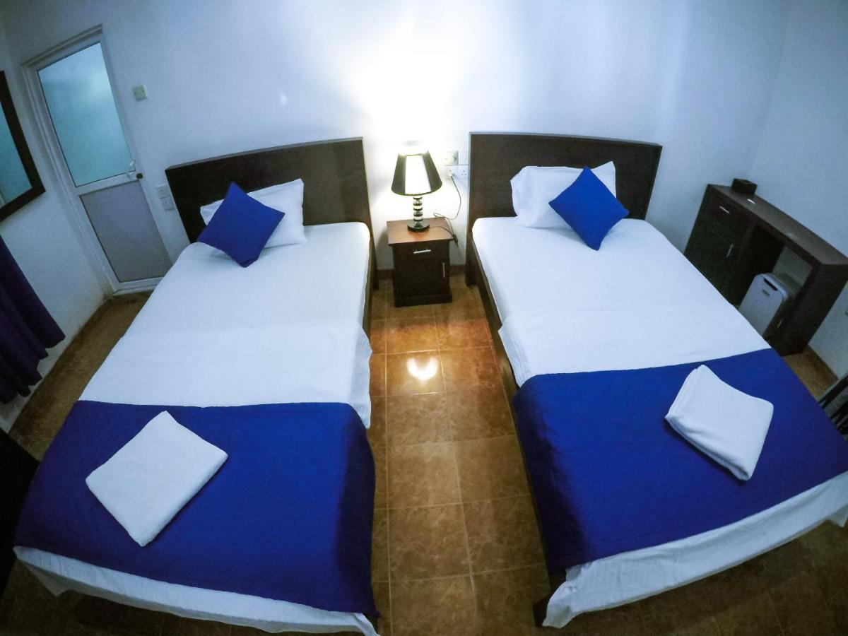Mirissa Blue Whale Holiday Hotel Ngoại thất bức ảnh