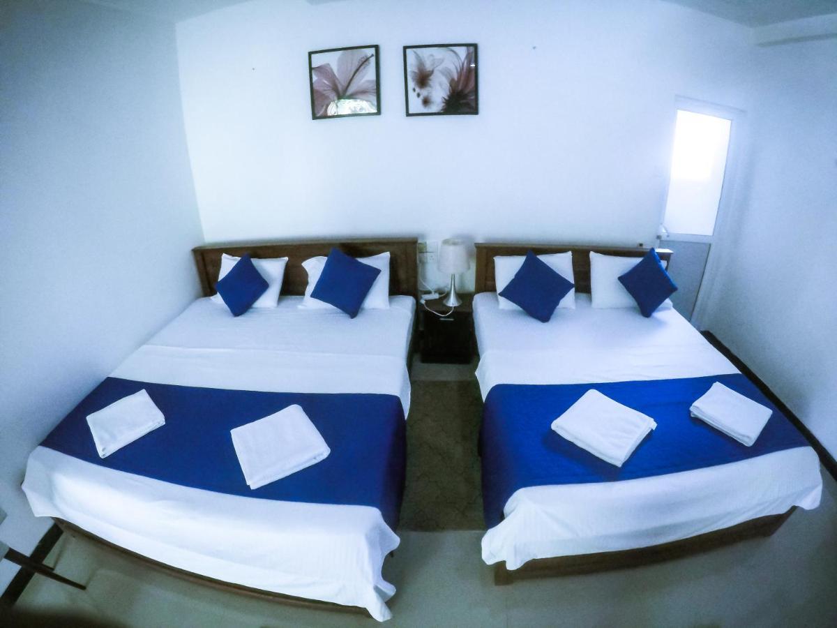 Mirissa Blue Whale Holiday Hotel Ngoại thất bức ảnh