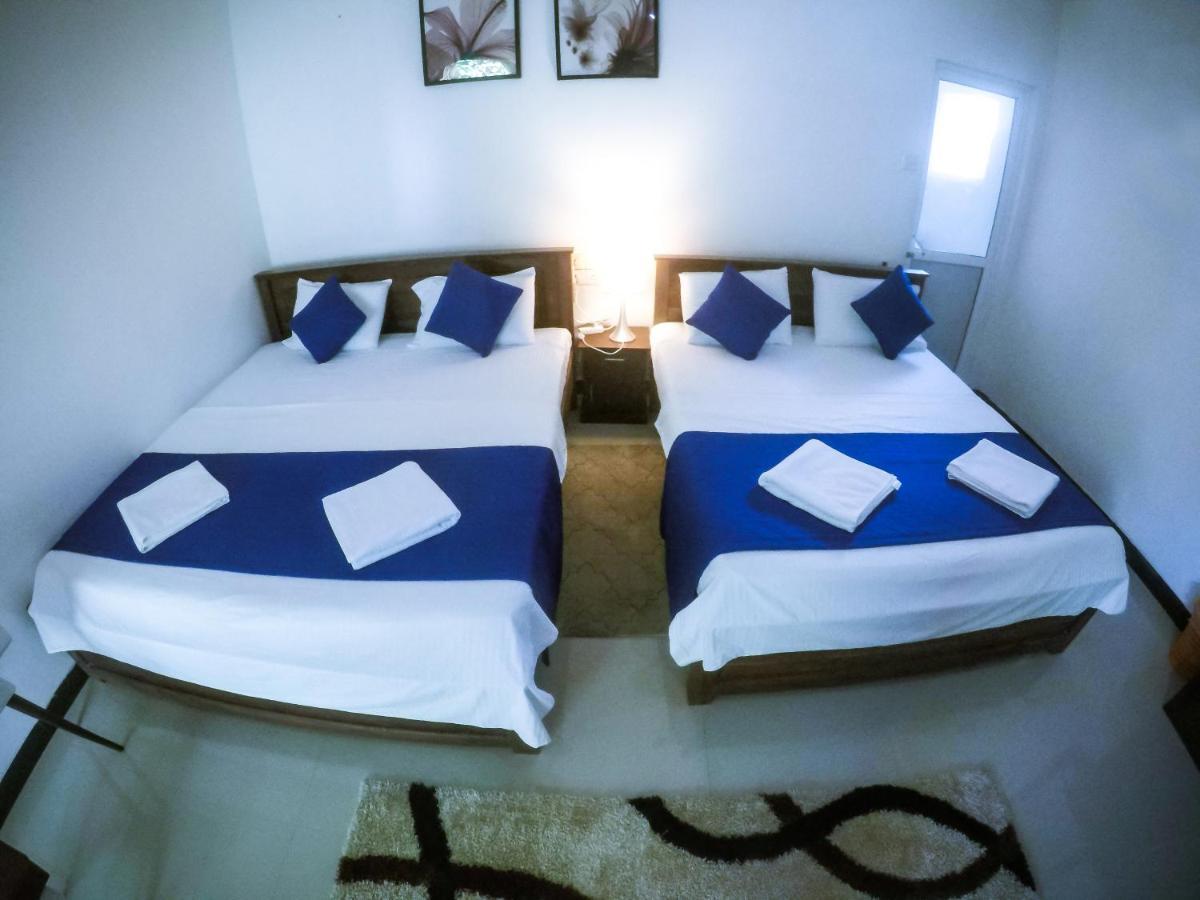 Mirissa Blue Whale Holiday Hotel Ngoại thất bức ảnh