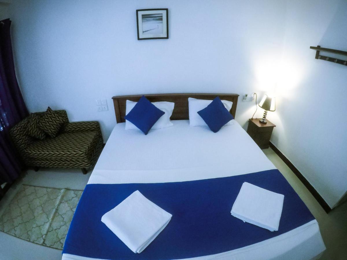 Mirissa Blue Whale Holiday Hotel Ngoại thất bức ảnh