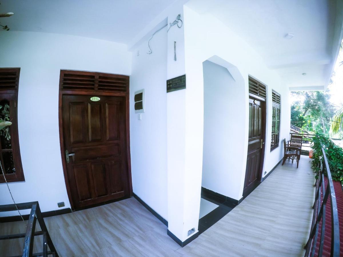 Mirissa Blue Whale Holiday Hotel Ngoại thất bức ảnh