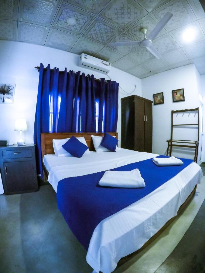 Mirissa Blue Whale Holiday Hotel Ngoại thất bức ảnh