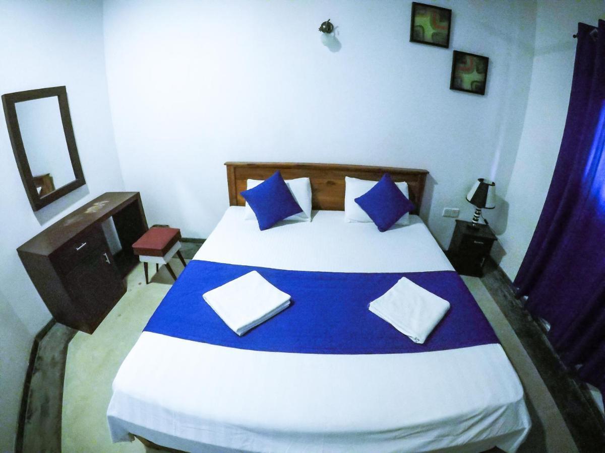 Mirissa Blue Whale Holiday Hotel Ngoại thất bức ảnh