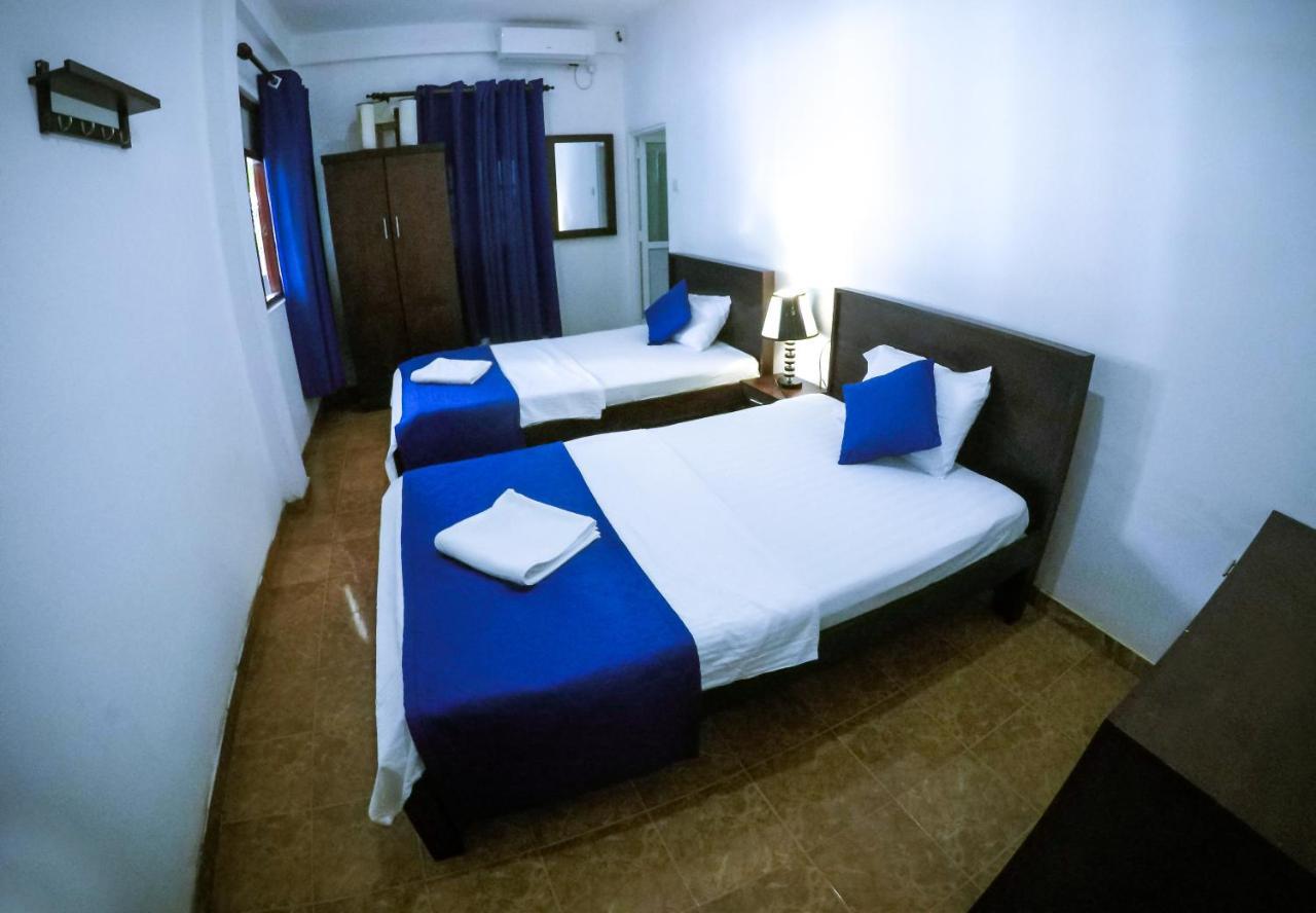 Mirissa Blue Whale Holiday Hotel Ngoại thất bức ảnh