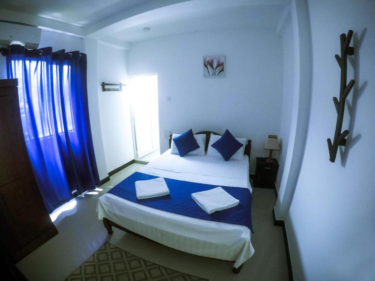 Mirissa Blue Whale Holiday Hotel Ngoại thất bức ảnh