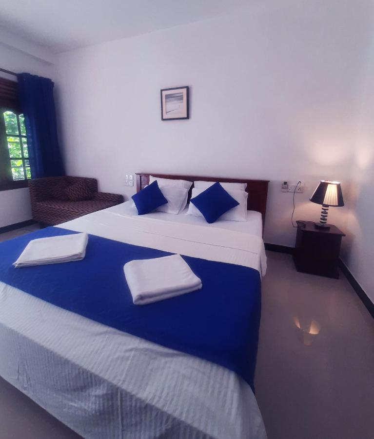 Mirissa Blue Whale Holiday Hotel Ngoại thất bức ảnh
