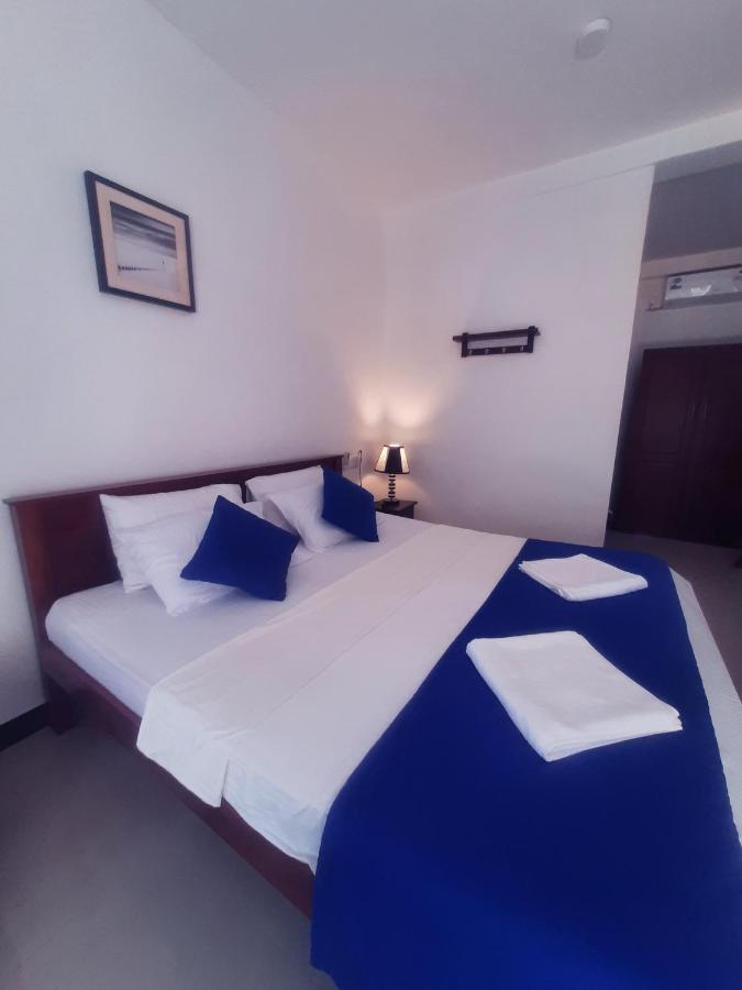 Mirissa Blue Whale Holiday Hotel Ngoại thất bức ảnh
