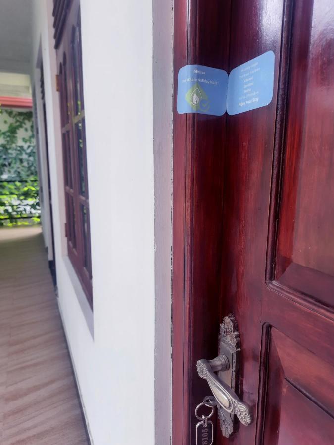 Mirissa Blue Whale Holiday Hotel Ngoại thất bức ảnh