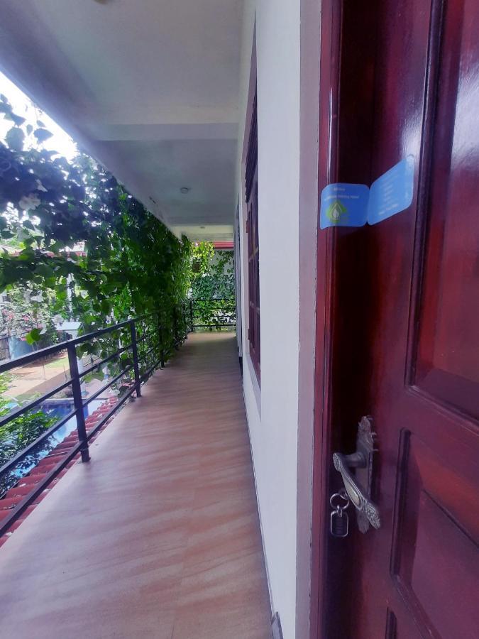 Mirissa Blue Whale Holiday Hotel Ngoại thất bức ảnh